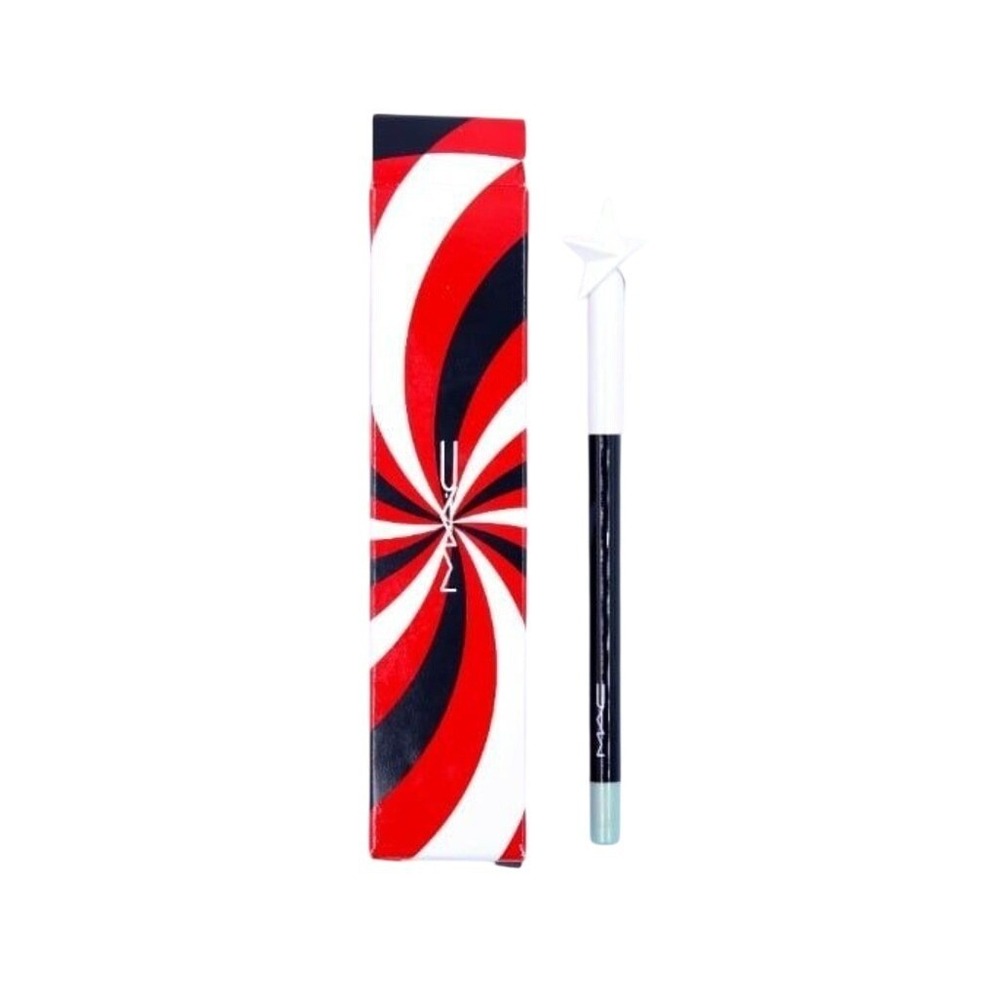 MAC - Powerpoint‎ Eye Pencil - Mistletoe Mint - .04 oz / 1.2 g